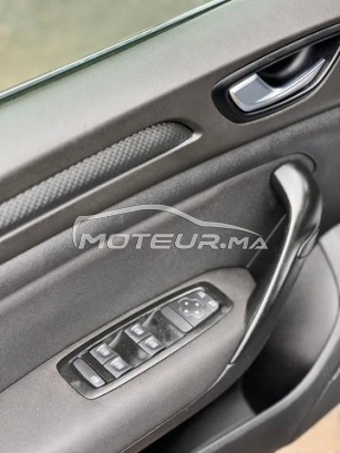 RENAULT Megane occasion 3240911