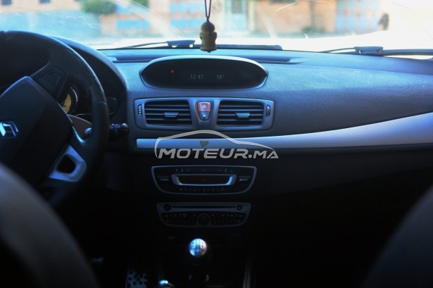 رونو ميجاني Megane 3 coupé مستعملة 1328170