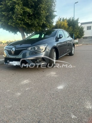 رونو ميجاني Explore مستعملة 1761204