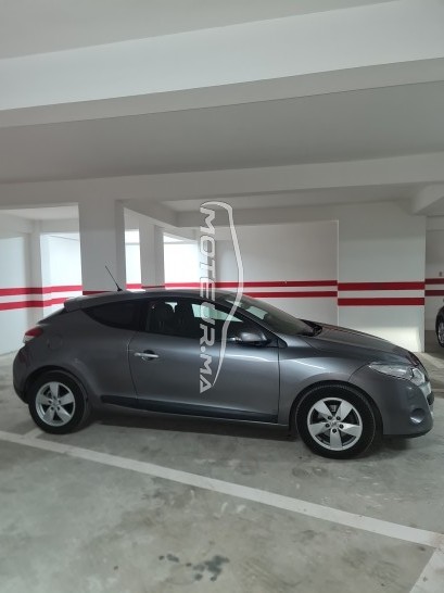 RENAULT Megane occasion 1564075