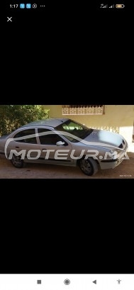 RENAULT Megane Classic occasion 1479961