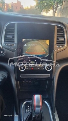 RENAULT Megane occasion 3096032