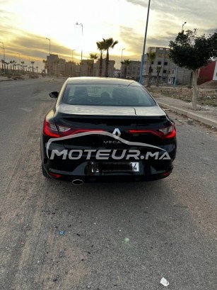 RENAULT Megane occasion 2493587