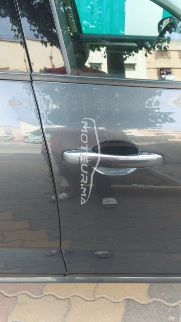 رونو ميجاني مستعملة 1689412