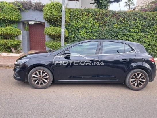 رونو ميجاني مستعملة 2979367