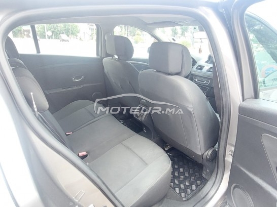 RENAULT Megane Megane 3 dci occasion 1785804