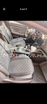 رونو ميجاني Sedan مستعملة 3324371