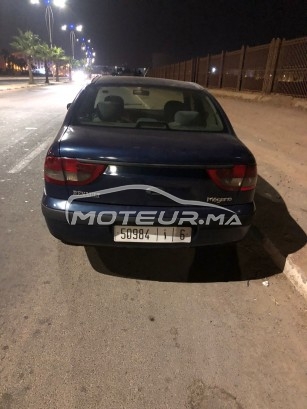 RENAULT Megane Classic occasion 1910404