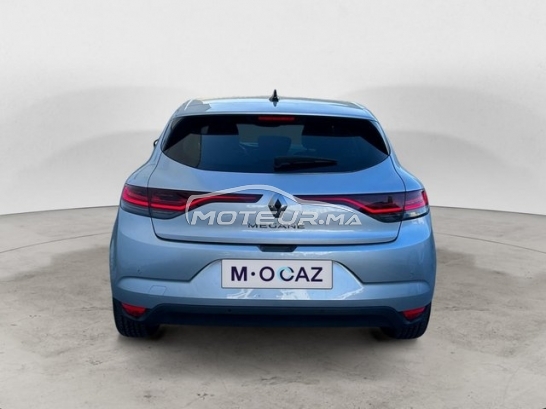 RENAULT Megane occasion 3364454
