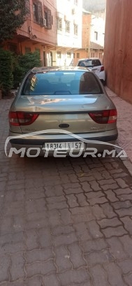 RENAULT Megane Classic occasion 1551974