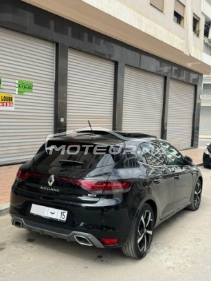 رونو ميجاني مستعملة 2980884