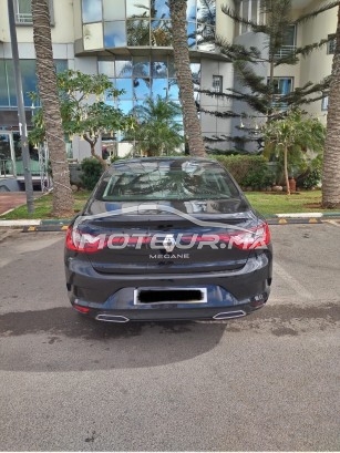 رونو ميجاني مستعملة 2434255