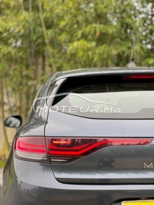 RENAULT Megane occasion 3240898