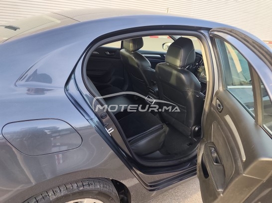 RENAULT Megane Mégane sedan occasion 2989886