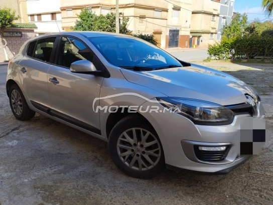 رونو ميجاني Megane gt مستعملة 1752582