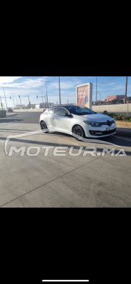 رونو ميجاني 1.9 dci 130 مستعملة 1567811