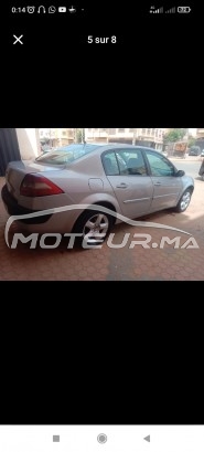 رونو ميجاني 2004 مستعملة 2602368