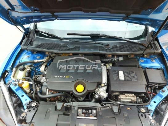 RENAULT Megane 3 occasion 1152044