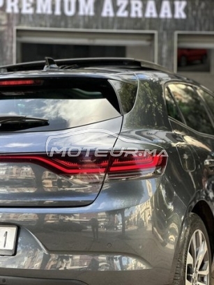 Renault Megan 2025 intense 