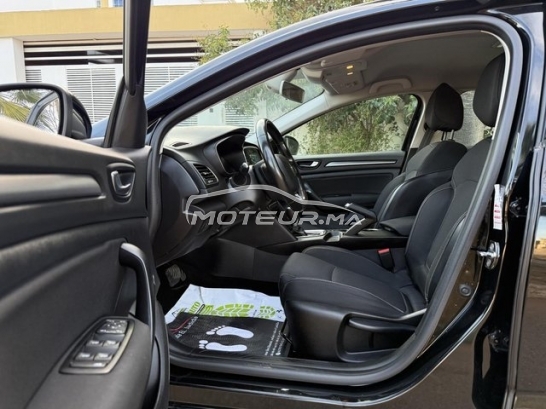 رونو ميجاني مستعملة 2644500