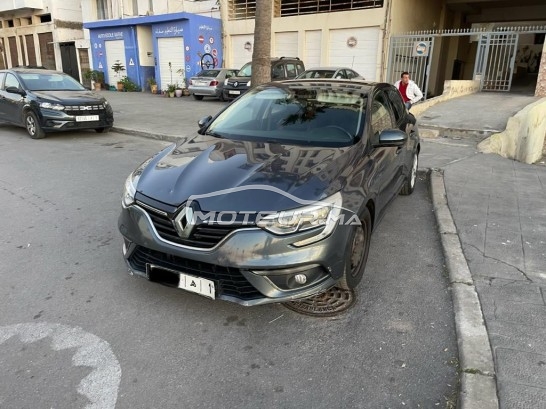 رونو ميجاني Dci مستعملة 1771413