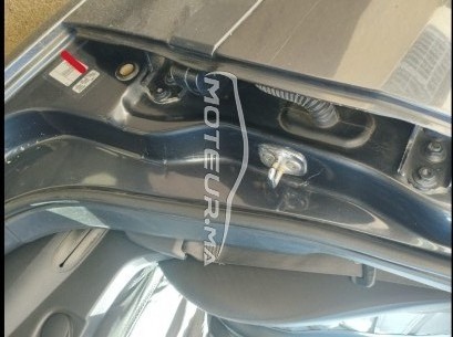 RENAULT Megane 1.9 dci occasion 2986296