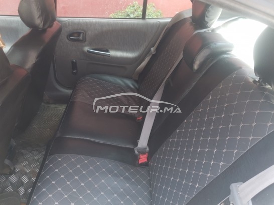 رونو ميجاني مستعملة 1433935