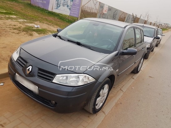 رونو ميجاني Dci مستعملة 1339230