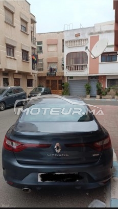RENAULT Megane occasion 2511346