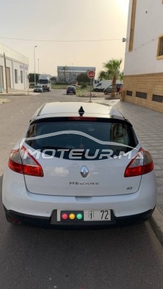 رونو ميجاني مستعملة 1817992