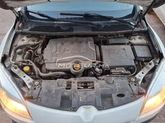 رونو ميجاني 2012 مستعملة 2924780