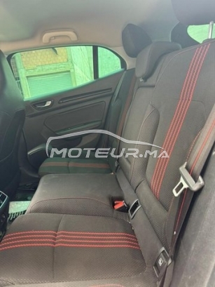 رونو ميجاني مستعملة 2980886