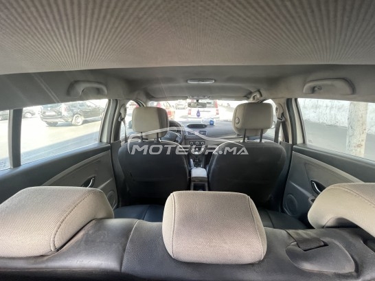 رونو ميجاني 2010 مستعملة 1685337