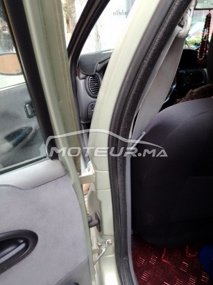 RENAULT Megane occasion 1227297