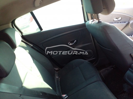 رونو ميجاني مستعملة 1286657