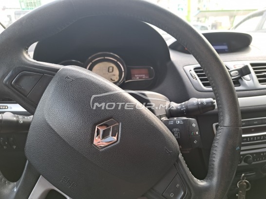 RENAULT Megane 1.9 occasion 1573368