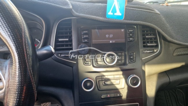 رونو ميجاني Bonne état مستعملة 3567691