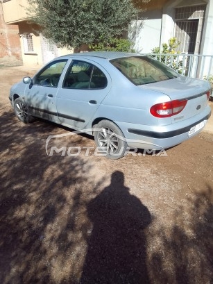 RENAULT Megane Classique occasion 1547808