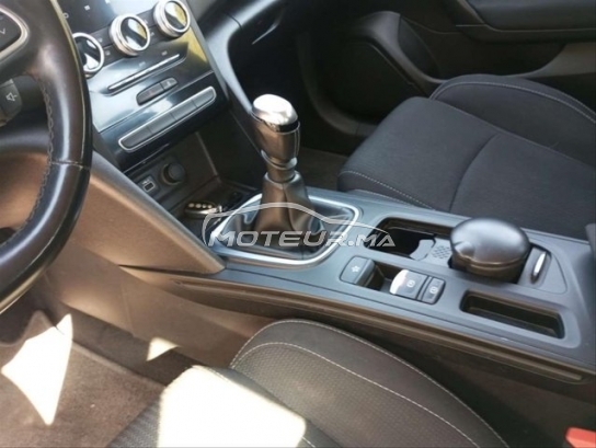 RENAULT Megane occasion 3281185