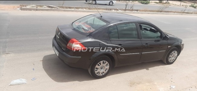 RENAULT Megane 2 occasion 1255895