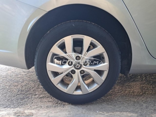 RENAULT Megane occasion 3152777