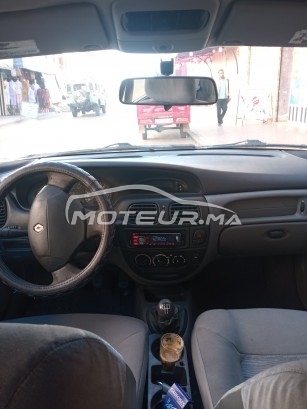 رونو ميجاني مستعملة 1324299