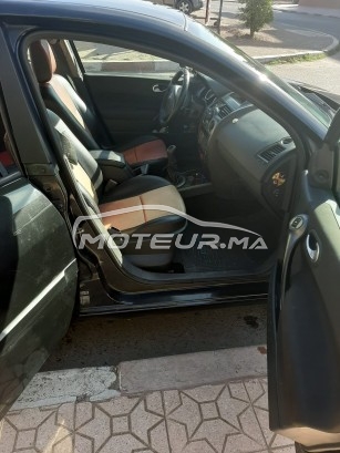 رونو ميجاني مستعملة 1754467