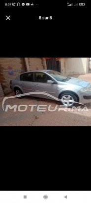 رونو ميجاني 2004 مستعملة 2602366