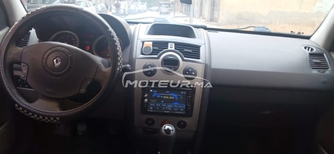 رونو ميجاني مستعملة 1424007