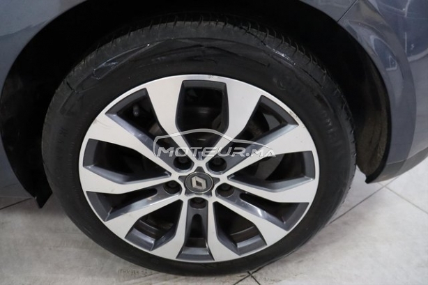 RENAULT Megane occasion 2981938