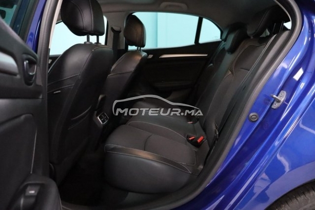 رونو ميجاني مستعملة 2583442