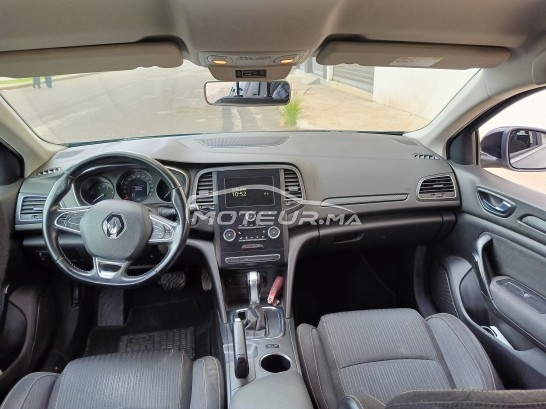 رونو ميجاني مستعملة 1774625