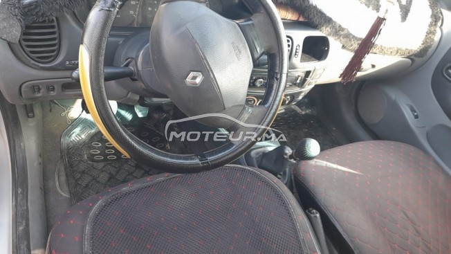 رونو ميجاني مستعملة 1605442