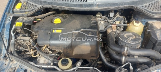 رونو ميجاني مستعملة 1844415